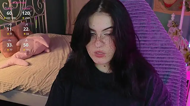 Dark Shine online show from 01.11.26