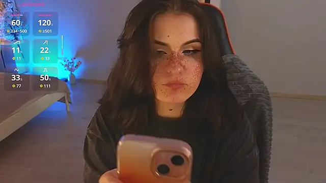 Dark Shine online show from 02.05.26