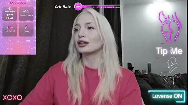 SpaceMarsi online show from 12.05.25