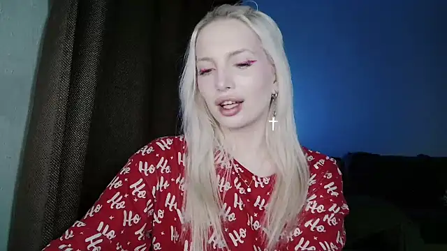 SpaceMarsi online show from 03.25.26