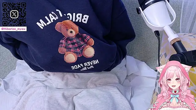 dokkoimyaw online show from 11.07.25