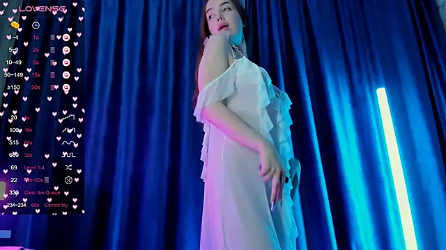  ember void  online show from 11.21.25