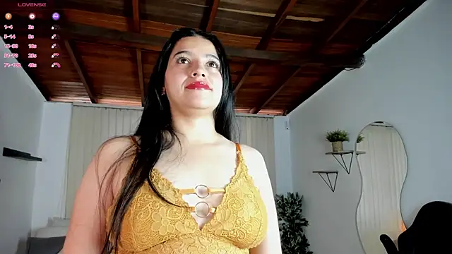 Miin yuna online show from 02.04.26