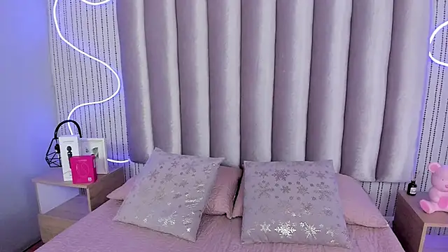 SamanthaPeachss online show from 01.14.26