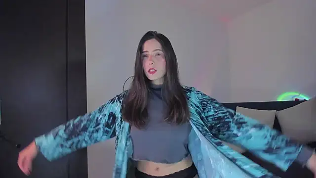 mishelkrave  online show from 03.15.26