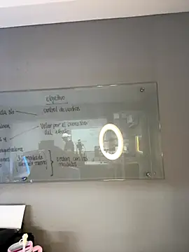 Katarina Rostova online show from 10.21.25