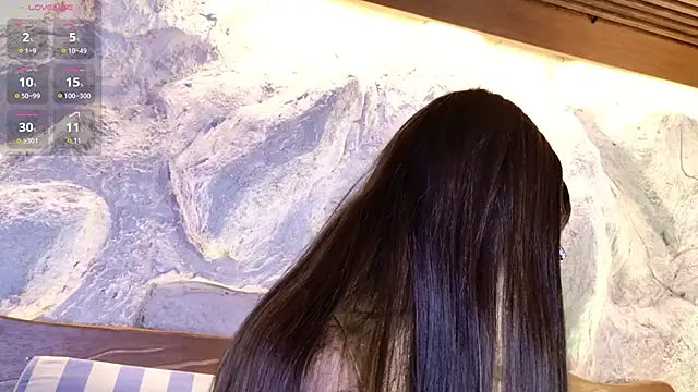 Katarina Rostova online show from 11.22.25