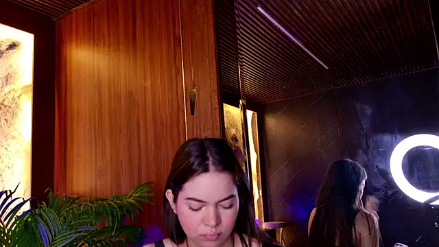 Katarina Rostova online show from 12.19.25