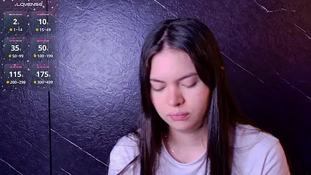 Katarina Rostova online show from 01.13.26