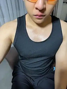 Snapshot of nickjeongz chatting on 06.11.26 nickjeongz online show from 06.11.26
