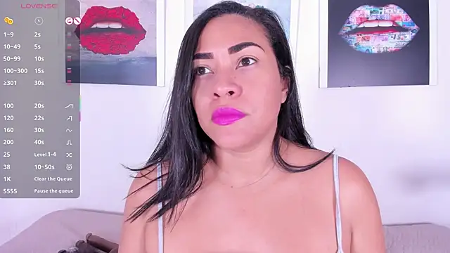 Monika-Ruiz online show from 11.15.25