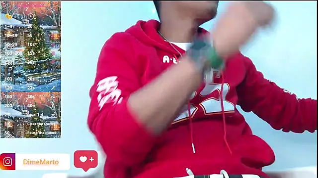 mike black 22 online show from 12.16.25