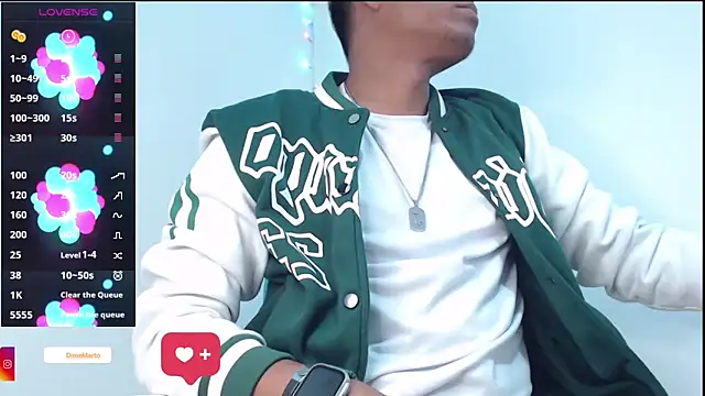 mike black 22 online show from 03.19.26