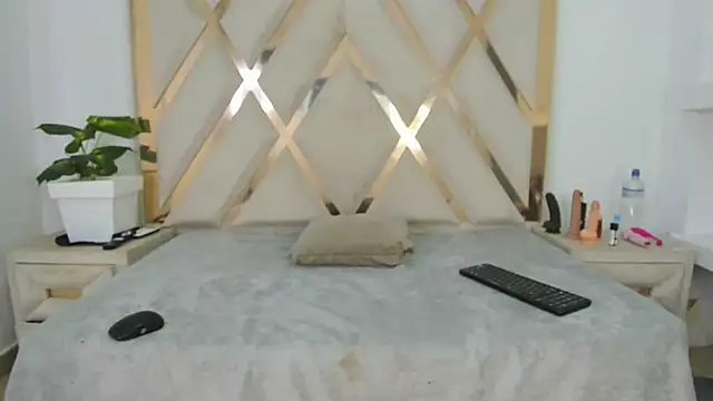 Snapshot of arielasm chatting on 02.18.26 arielasm online show from 02.18.26