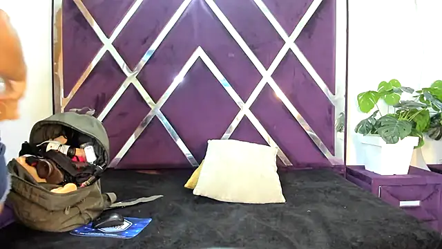 arielasm online show from 07.15.26