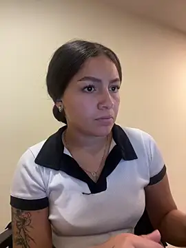 Alyha Cortes online show from 03.20.26