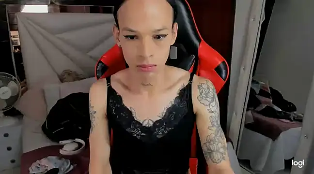 sara slut21 online show from 12.26.24