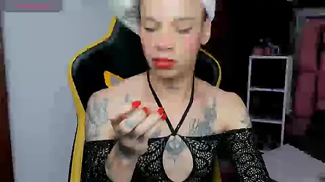 sara slut21 online show from 03.21.25