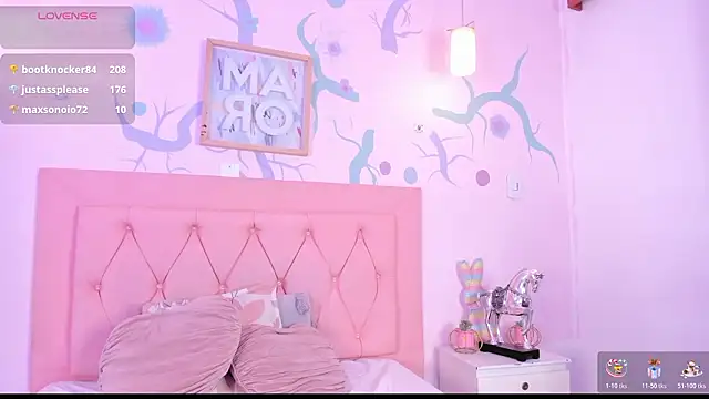 NoahPerez online show from 02.07.26