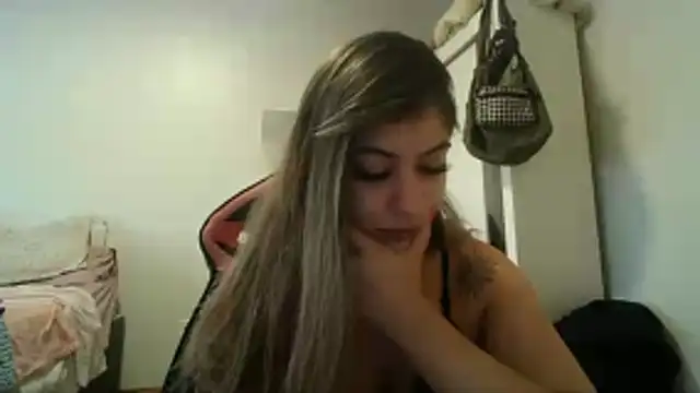 Becca B online show from 02.04.26