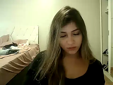Snapshot of Becca_B chatting on 04.18.26 Becca B online show from 04.18.26