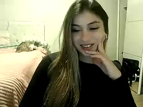 Snapshot of Becca_B chatting on 05.14.26 Becca B online show from 05.14.26