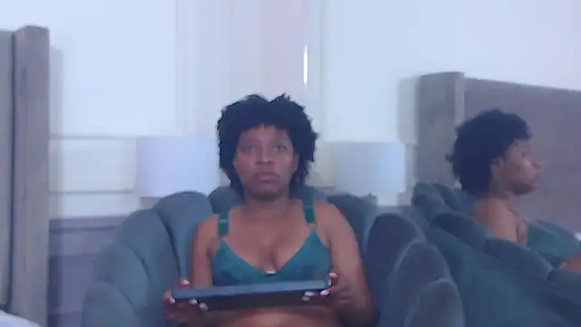 NatashaSilver online show from 11.07.25