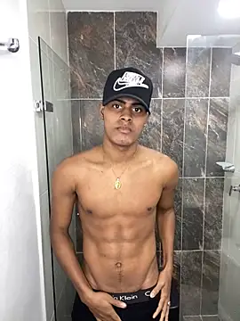 Snapshot of Nick_Jackson_ chatting on 09.09.25 Nick Jackson online show from 09.09.25