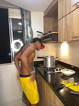 Snapshot of Nick_Jackson_ chatting on 02.20.26 Nick Jackson online show from 02.20.26