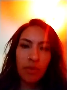 Snapshot of Adarha_Ramirez chatting on 10.24.25 Adarha Ramirez online show from 10.24.25