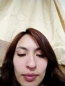 Snapshot of Adarha_Ramirez chatting on 11.29.25 Adarha Ramirez online show from 11.29.25