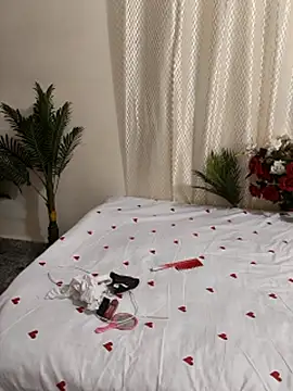 Shalu G online show from 11.02.25