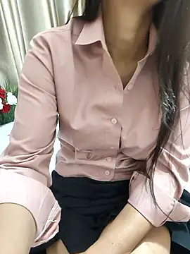 Shalu G online show from 01.18.26