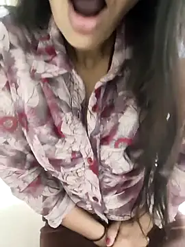 Shalu G online show from 02.02.26