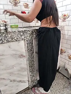 Shalu G online show from 02.09.26