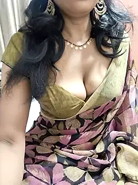 Shalu G online show from 02.27.26