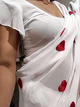 Shalu G online show from 04.09.26