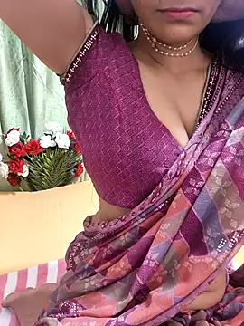 Shalu G online show from 04.11.26