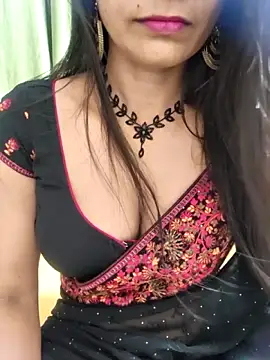 Shalu G online show from 05.10.26