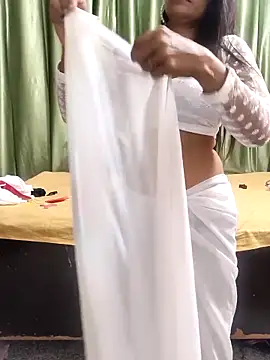 Shalu G online show from 05.13.26