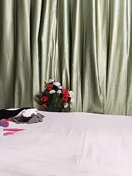 Shalu G online show from 05.27.26