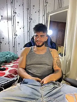 Snapshot of King_Draven3 chatting on 11.15.25 King Draven3 online show from 11.15.25