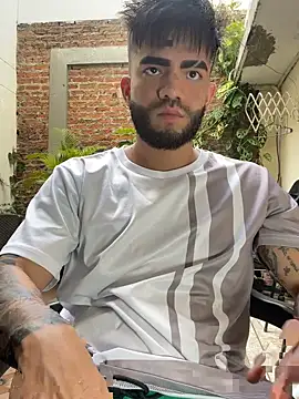 King Draven3 online show from 02.20.26