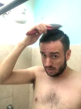 Alexitho25 online show from 09.14.25