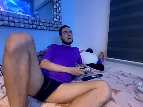 Alexitho25 online show from 09.30.25