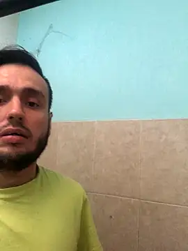 Alexitho25 online show from 10.06.25