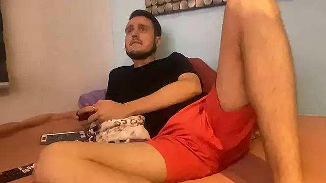 Alexitho25 online show from 10.19.25