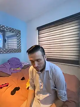 Alexitho25 online show from 11.19.25