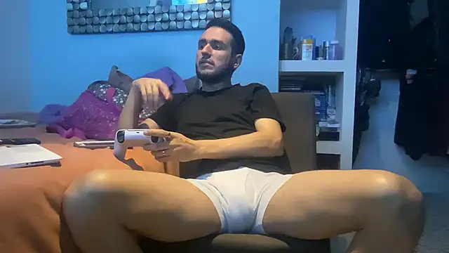 Alexitho25 online show from 11.21.25