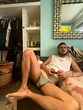 Alexitho25 online show from 03.15.26